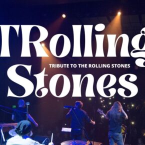 Dziedzictwo The Rolling Stones. Koncert grupy Trolling Stones