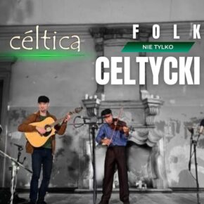 Celtica Folk w Tawernie Keja